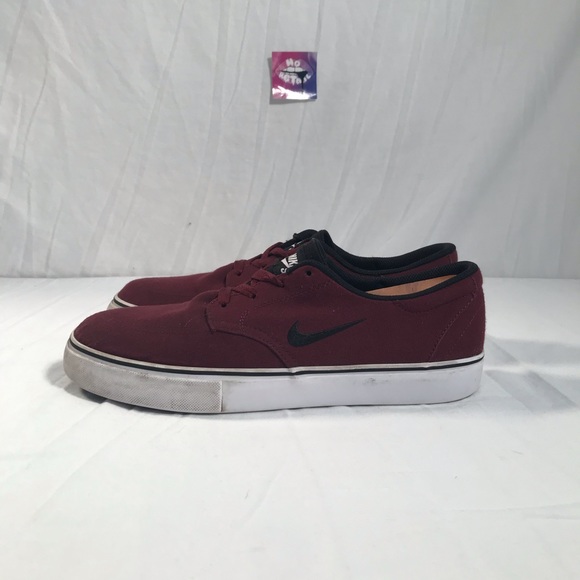 Nike SB Clutch Skate Shoes - Picture 3 of 10